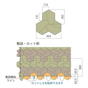 敷設について